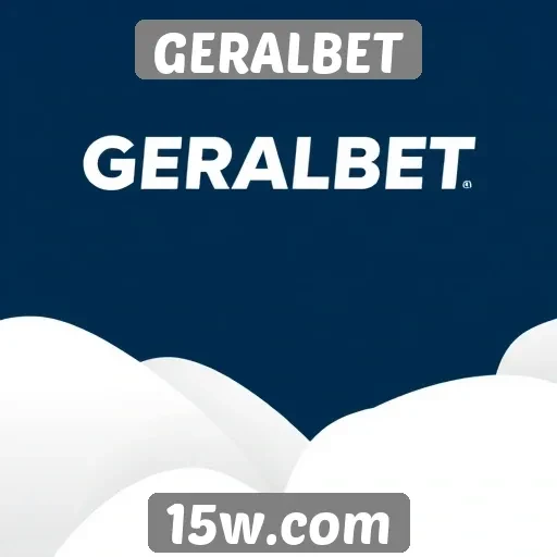 Gerenciamento de contas no site GERALBET