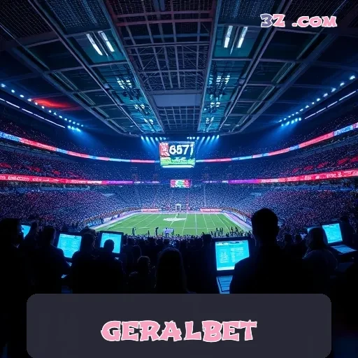 GERALBET: Explore o Mundo do Blackjack com Emoção e Estratégia