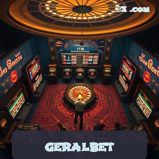 GERALBET: Descubra as Melhores Estratégias para Jogos de Cartas
