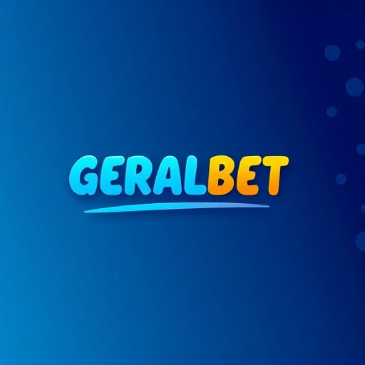 Logotipo GERALBET